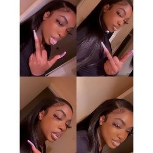 Meet your Posher, Bryana